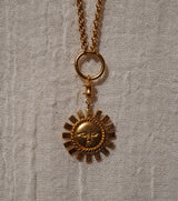 Rising Soul Necklace