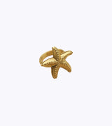 Starfish Mini Ring
