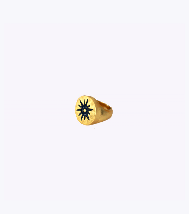 Shine Mini Ring