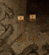 Qumran Earrings